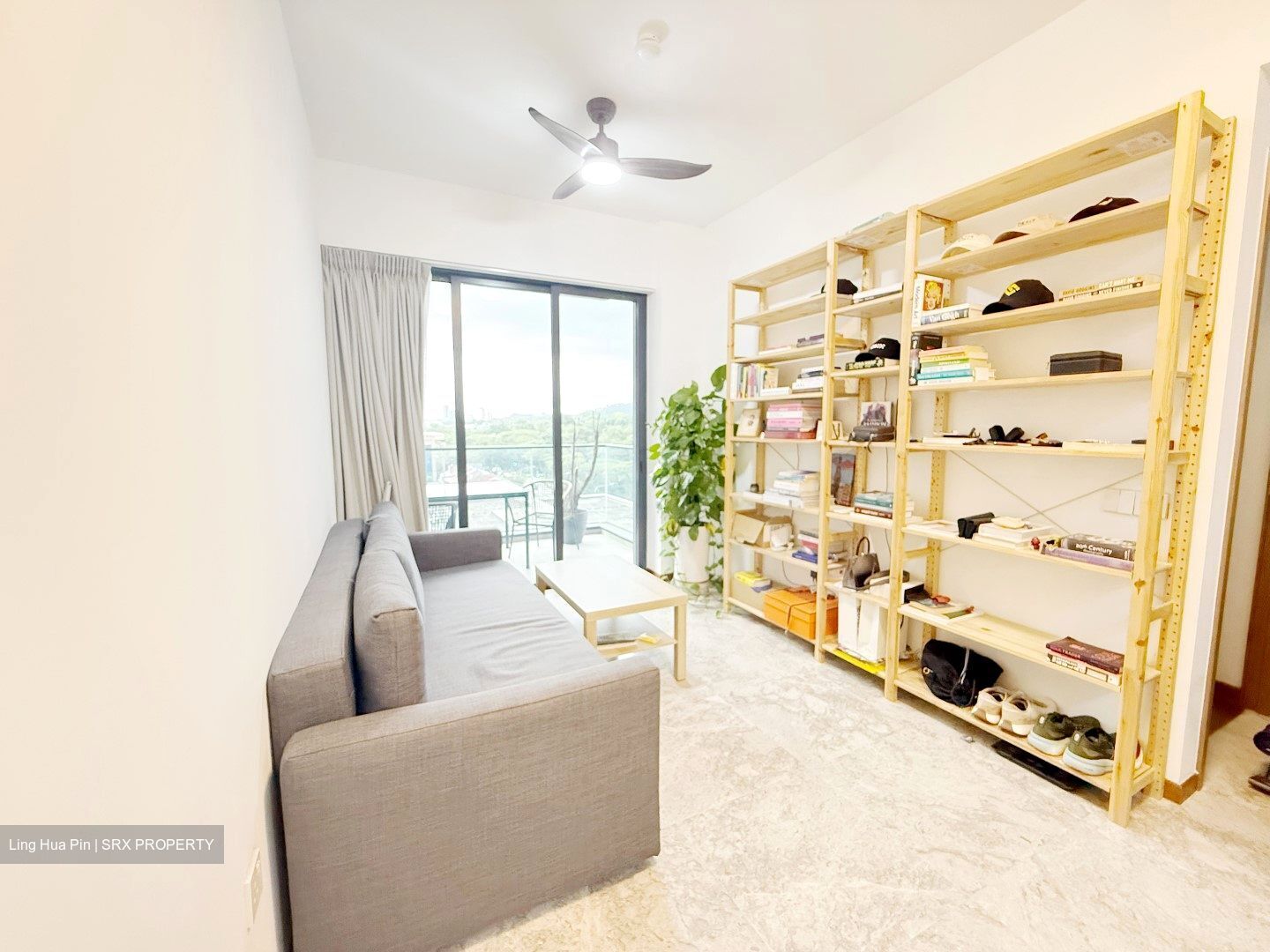 Fourth Avenue Residences (D10), Apartment #445273181
